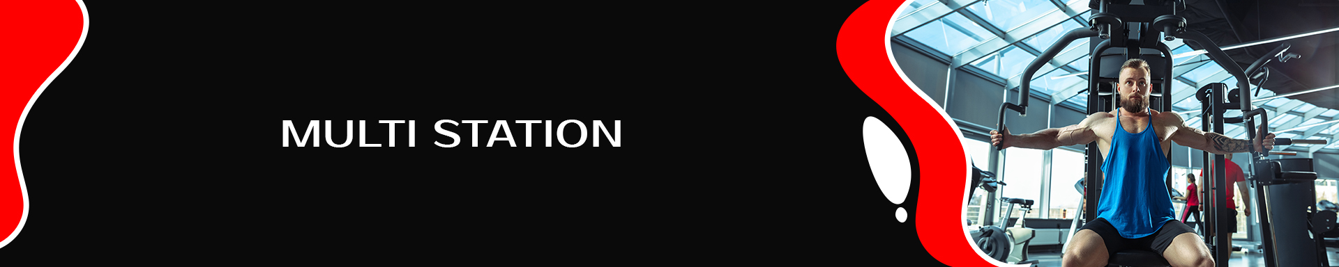 Multi Station